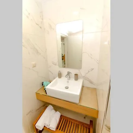 Mare Monte Luxury Appartement *