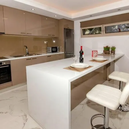 Mare Monte Luxury *