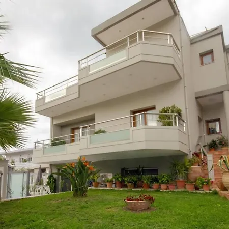 Mare Monte Luxury Appartement