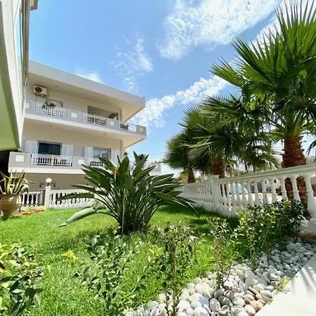 Mare Monte Luxury Kíssamos