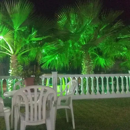 Mare Monte Luxury Appartement *