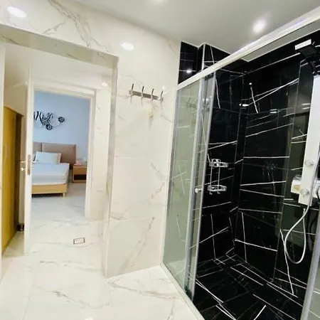 Mare Monte Luxury * Kíssamos