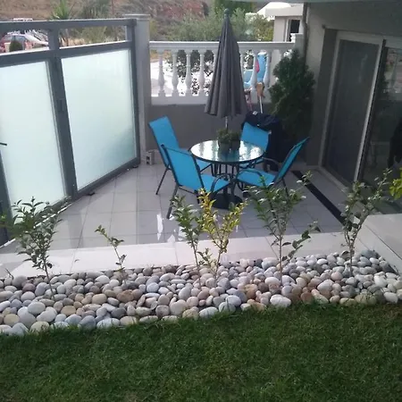Appartement Mare Monte Luxury Kíssamos